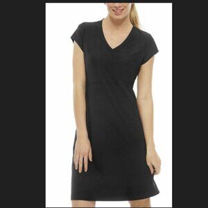LL Bean Women's Fitness Dress NWT